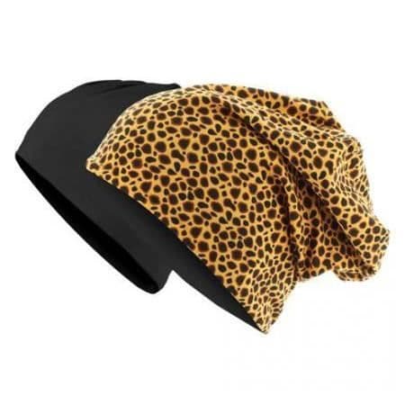 Huvtröja Reversibel Leopard MASTERDIS Gepard Pri…