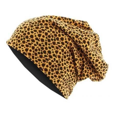 Huvtröja Reversibel Leopard MASTERDIS Gepard Pri…