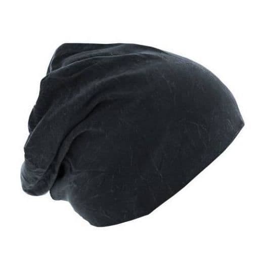 Baskertröja Lång Marinblå MASTERDIS Stonewashed URBAN CLASSICS