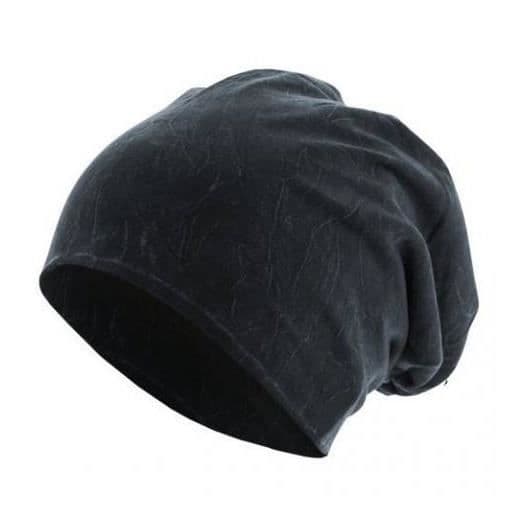 Baskertröja Lång Marinblå MASTERDIS Stonewashed URBAN CLASSICS