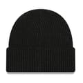 Miniatyrbild 3 av 3: Bonnet Patch New Era Kort Manschett - NE/1/BON/SHORTCUFF/NOIR/573115