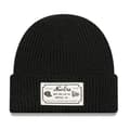 Miniatyrbild 1 av 3: Bonnet Patch New Era Kort Manschett - NE/1/BON/SHORTCUFF/NOIR/573115