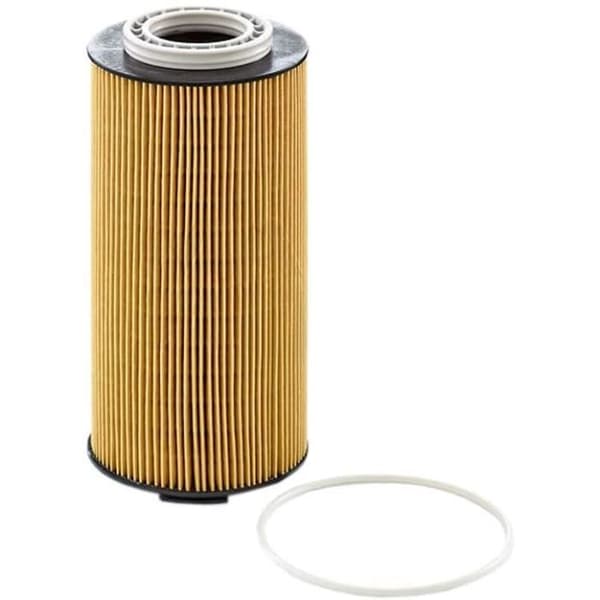 Mann Filtre HU 12 009 z Motorblock