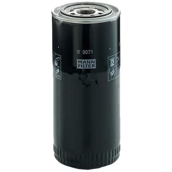 MANN-FILTER W 9071 Motorblockar