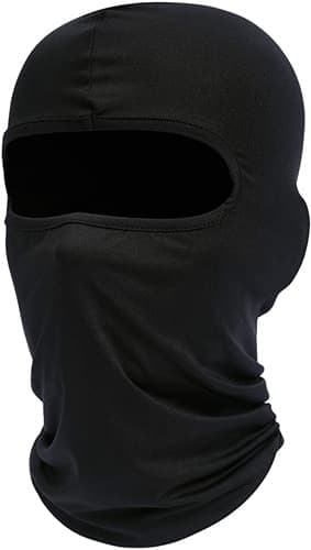 Balaclava stormhuva MCV DS5