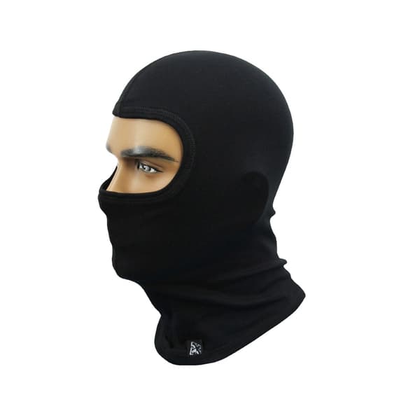 Termoaktiivinen balaklava SILVER S