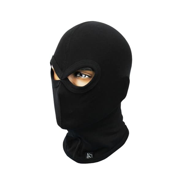 Termoaktiivinen balaklava SILVER S II