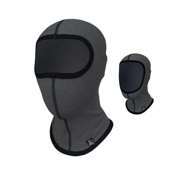 Thermoactive Børne Balaklava SILVER SC
