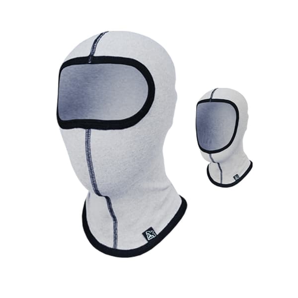Thermoactive Børne Balaklava SILVER SC