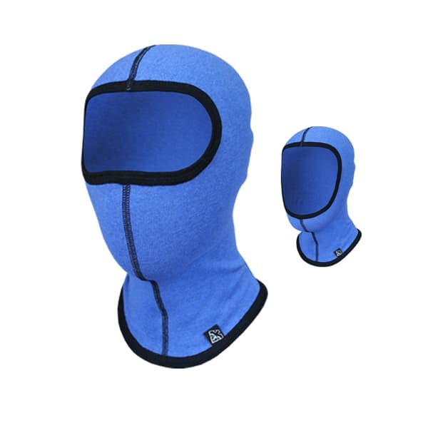 Thermoactive Børne Balaklava SILVER SC