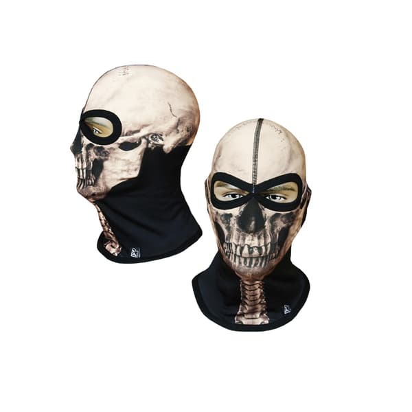SUBSKULL Termoaktiv Balaklava