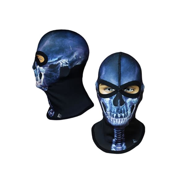 SUBSKULL Termoaktiv Balaklava