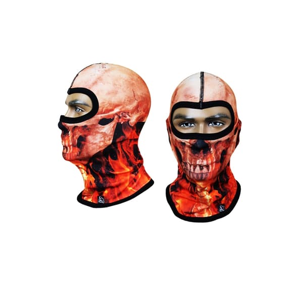 Termoaktiv elefanthue SUBSKULL O