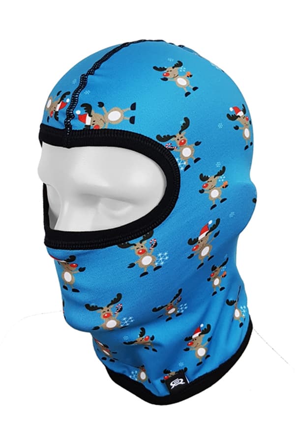Termoaktiv elefanthue REINDEER