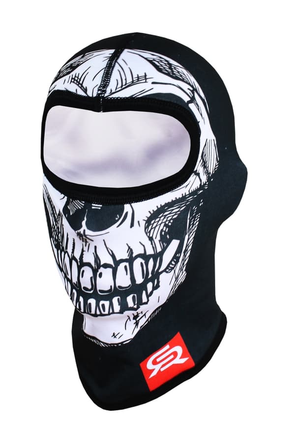 Termoaktiv balaklava för barn SUB02