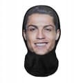 Miniatyrbillede 1 af 6: Elefanthue MASK PARTY Ski Motor MIKROFIBER NADUK 3D COSPLAY Christiano