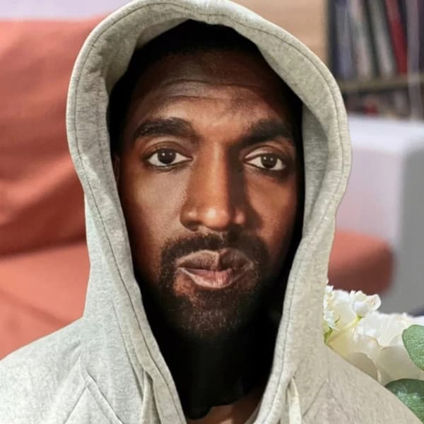Elefanthue MASK PARTY Ski Motorcykel MIKROFIBER 3D DUKE COSPLAY KANYE