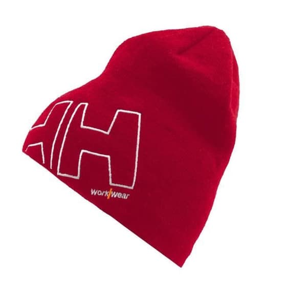 WW Beanie Helly Hansen TU