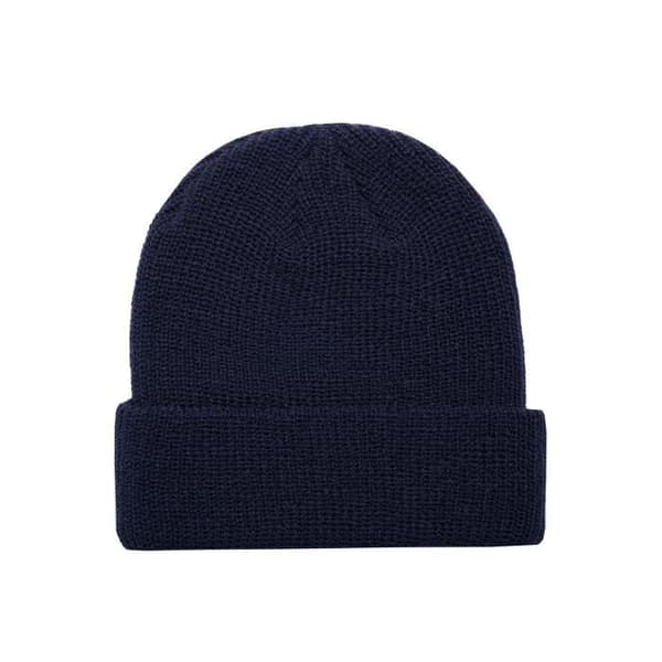 Flexfit Herr Accessoarer / Lång stickad mössa