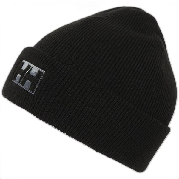 Helly Hansen sjöredskapsmössa - svart - TU