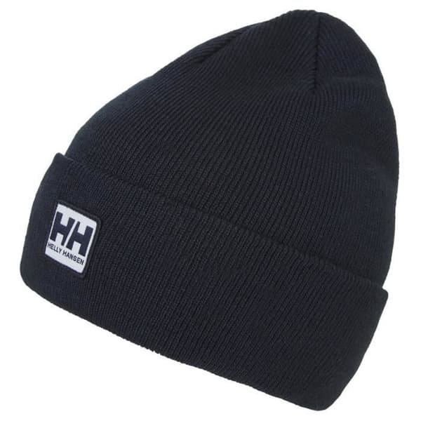 Mössa - Helly Hansen - URBAN CUFF - 100 % akryl - Marinblå - One size