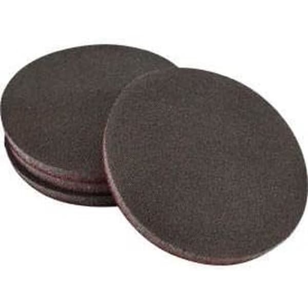 Handtag - MIRKA - Abralon 77mm - 20 stycken - Brun - 3000