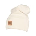 Miniatyrbild 5 av 6: Mössa - Urban Classic - Lång Beanie - 100% Polyakryl - Svart - Unisex