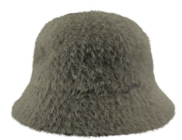 Mössa - balaclava - chapka - basker - kepi - hörselkåpa Barts - 15-0000004501 - Lavatera vintermössa för kvinnor