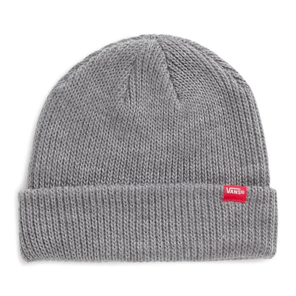Mössa - Vans - Core Basics Beanie - Grå - Vinter - Vuxen
