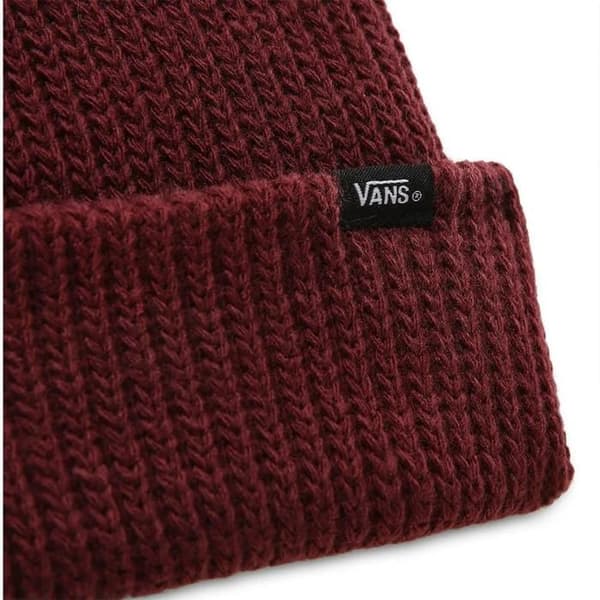 Mössa - Vans - Core Basics - Port Royale - One Size - 100% Akryl