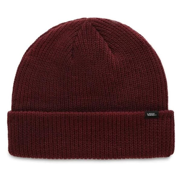Mössa - Vans - Core Basics - Port Royale - One Size - 100% Akryl