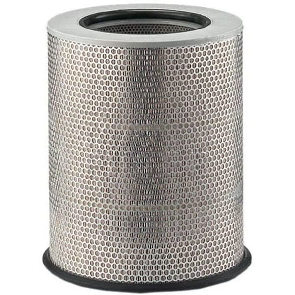 Mann Filtre C 34 1500/1 Luftfilter