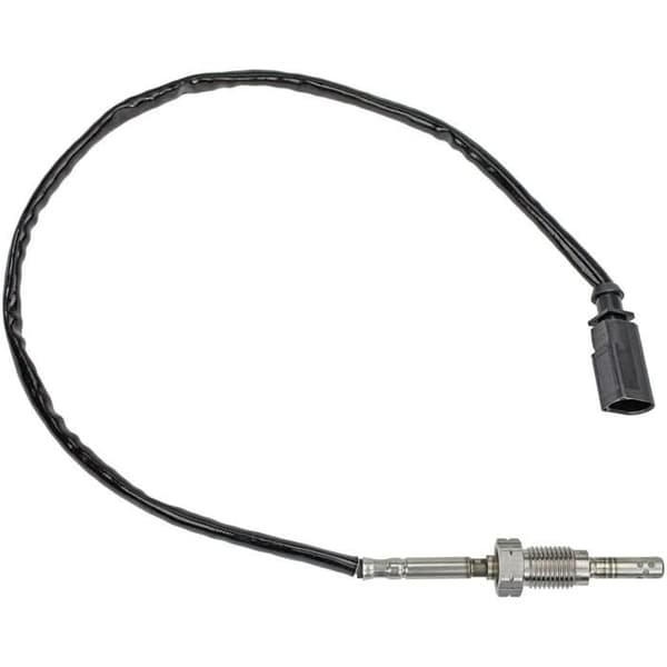 Avgassondsensor - MEYLE - 03L906088DC - 2 poler - Svart - Kompatibel med VW Transporter