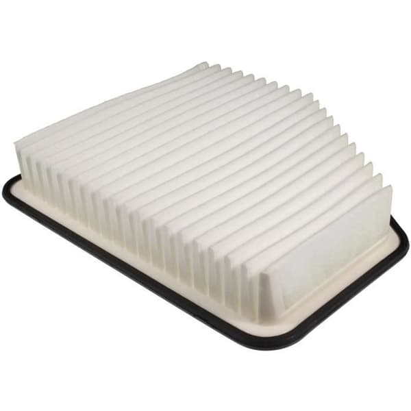 Mahle Knecht LX 1613 Luftfilter