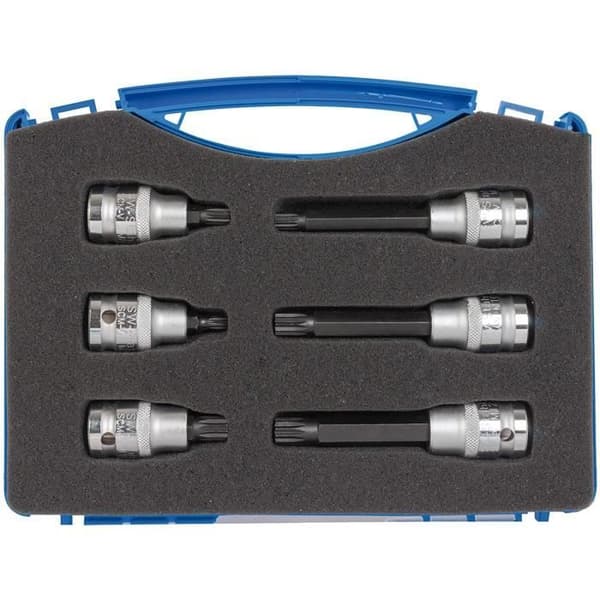SW-Stahl S5106 Xzn Set 1/2