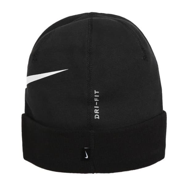 Mössa - NIKE - GFA Team - Herr - Svart och vit - Höst/vinter