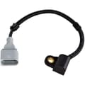 Miniatyrbild 1 av 3: Sensor - HELLA - 6PU 009 168-091 - Position av kamaxeln - Längd: 330mm - Färg: Svart