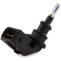Miniatyrbild 2 av 4: Temperatursensor - HELLA - 6PT 009 109-351 - Svart - 2 anslutningar - 24 månaders garanti