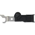 Miniatyrbild 3 av 3: Hella 6PU 012 681-011 Sensor, Kamaxelposition - 12V - Kontaktform: Oval - med Kabel