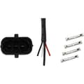 Miniatyrbild 2 av 3: Hella 6PU 012 681-011 Sensor, Kamaxelposition - 12V - Kontaktform: Oval - med Kabel