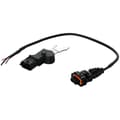 Miniatyrbild 1 av 3: Hella 6PU 012 681-011 Sensor, Kamaxelposition - 12V - Kontaktform: Oval - med Kabel