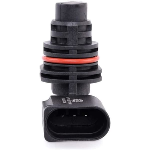 Kamaxelsensor - HELLA - 6PU 009 121-451 - 12V - 3-pins - Utan kabel