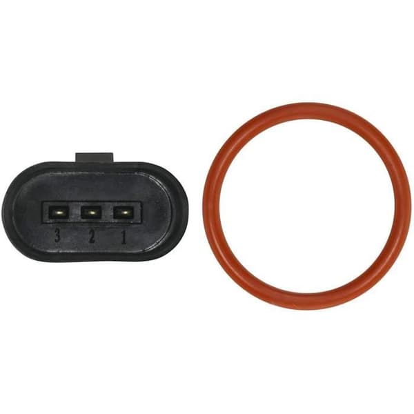 Kamaxelsensor - HELLA - 6PU 009 121-451 - 12V - 3-pins - Utan kabel
