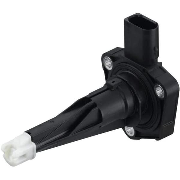 Hella 6PR 013 680-211 Sensor, Motoroljens Nivå - 3-polig - med Packning