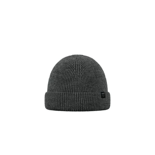 Unisex mössa - Barts - Kinyeti - Mjuk - Elastisk - Grå