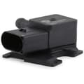 Miniatyrbild 4 av 4: Hella 6PP 009 409-021 Sensor, tryck - 3-polig - Klippt