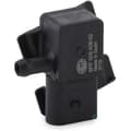 Miniatyrbild 2 av 4: Hella 6PP 009 409-021 Sensor, tryck - 3-polig - Klippt