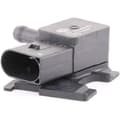 Miniatyrbild 1 av 4: Hella 6PP 009 409-021 Sensor, tryck - 3-polig - Klippt