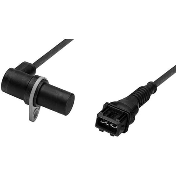 Hella 6PU 009 168-301 Sensor, Kamaxelns Position - 3-polig - Utan packning