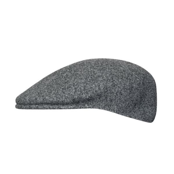 504 ullgrå S (huvudomkrets 54-55cm)